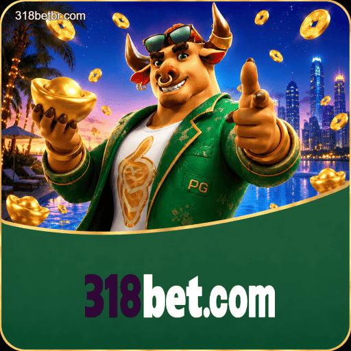 318BET