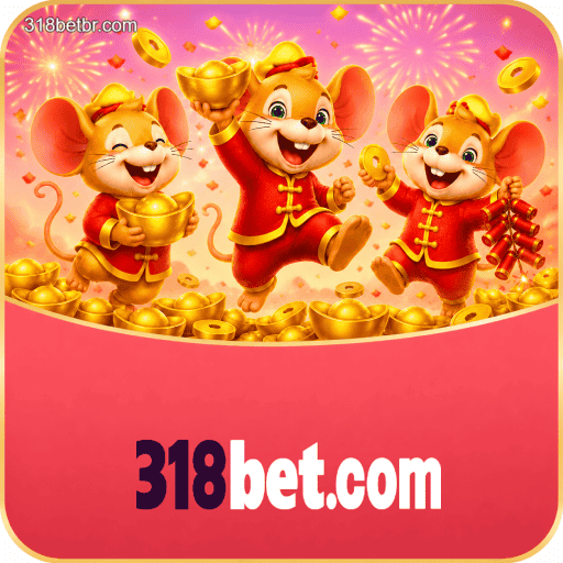 318BET Facebook - Página oficial com promoções e comunidade ativa