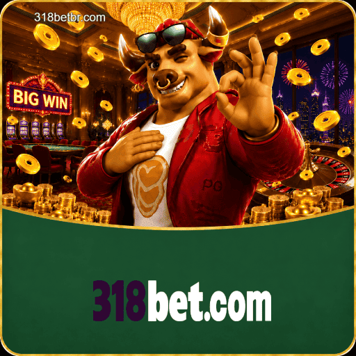 318BET