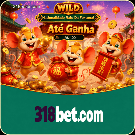 318BET