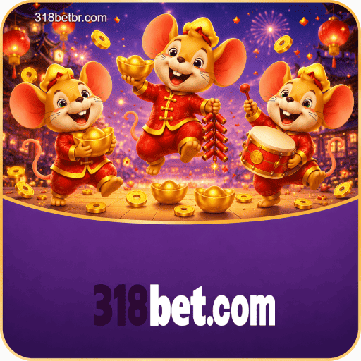 318BET