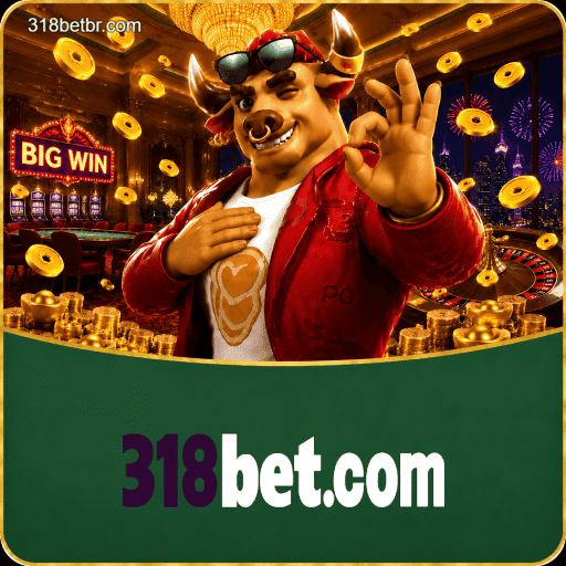 318BET